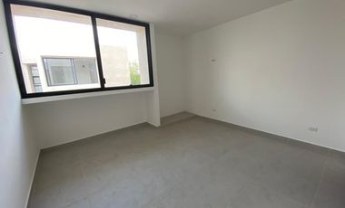 Townhouse en venta en zona de Santa Rita Cholul