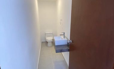 Townhouse en venta en zona de Santa Rita Cholul