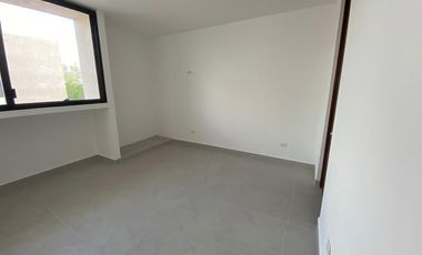 Townhouse en venta en zona de Santa Rita Cholul