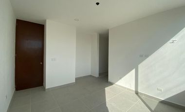 Townhouse en venta en zona de Santa Rita Cholul