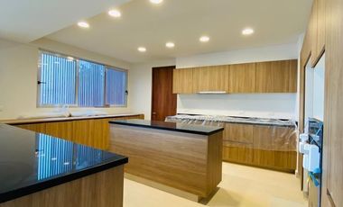 Excelente departamento en venta, MISION SAN APARICIO SANTA FE, “A ESTRENAR “.