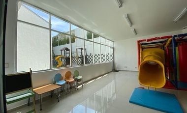 Excelente departamento en venta, MISION SAN APARICIO SANTA FE, “A ESTRENAR “.