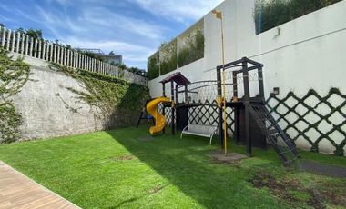 Excelente departamento en venta, MISION SAN APARICIO SANTA FE, “A ESTRENAR “.