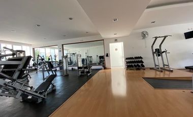 Excelente departamento en venta, MISION SAN APARICIO SANTA FE, “A ESTRENAR “.