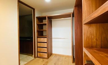 Excelente departamento en venta, MISION SAN APARICIO SANTA FE, “A ESTRENAR “.