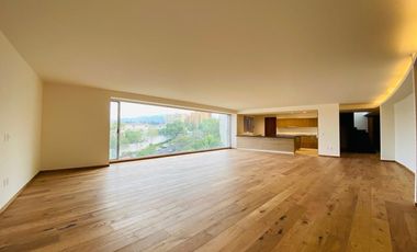 Excelente departamento en venta, MISION SAN APARICIO SANTA FE, “A ESTRENAR “.