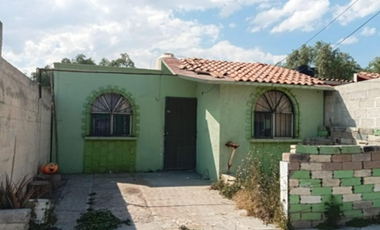 HIDALGO TULA FRAC. ARBOLEDAS CASA VENTA