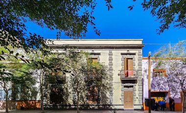 CASA EN VENTA O RENTA EN CENTRO DE GUADALARA