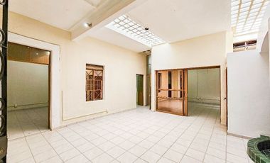 CASA EN VENTA O RENTA EN CENTRO DE GUADALARA