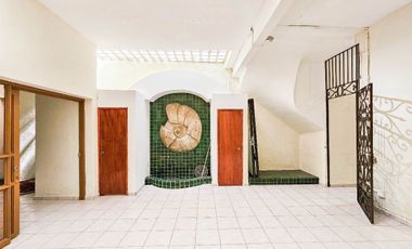 CASA EN VENTA O RENTA EN CENTRO DE GUADALARA