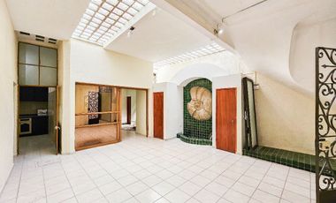 CASA EN VENTA O RENTA EN CENTRO DE GUADALARA