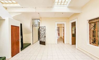 CASA EN VENTA O RENTA EN CENTRO DE GUADALARA