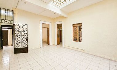 CASA EN VENTA O RENTA EN CENTRO DE GUADALARA