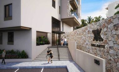 DEPARTAMENTO EN PREVENTA. (Puerto Vallarta)