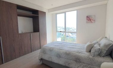 DEPARTAMENTO EN VENTA CON SEGURIDAD 24 HRS. Y AMENIDADES,  ADOLFO   LÓPEZ MATEOS