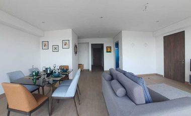 DEPARTAMENTO EN VENTA CON SEGURIDAD 24 HRS. Y AMENIDADES,  ADOLFO   LÓPEZ MATEOS