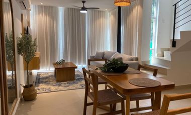 Departamento en renta en el Country Club