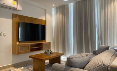 Departamento en renta en el Country Club