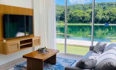 Departamento en renta en el Country Club