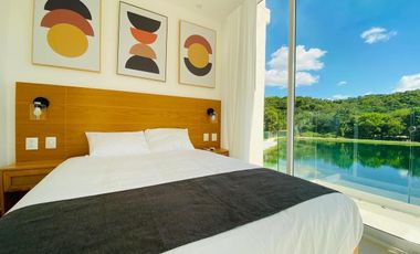 Departamento en renta en el Country Club
