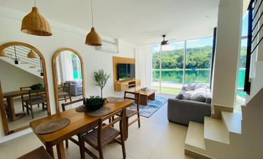 Departamento en renta en el Country Club