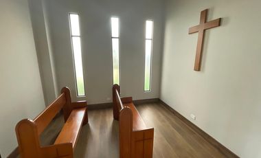 Venta Apartamento en Senior Suites Guaymaral