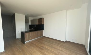 Venta Apartamento en Senior Suites Guaymaral