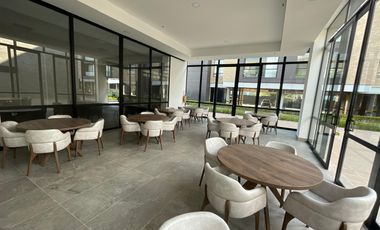 Venta Apartamento en Senior Suites Guaymaral