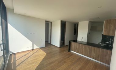Venta Apartamento en Senior Suites Guaymaral