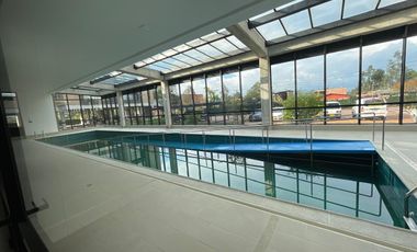 Venta Apartamento en Senior Suites Guaymaral