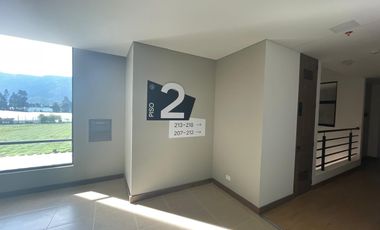 Venta Apartamento en Senior Suites Guaymaral