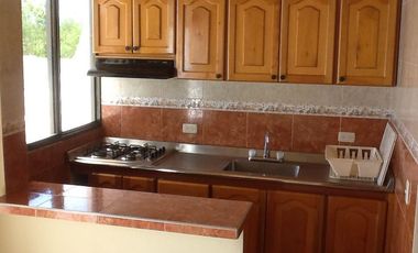 Venta Casa Dúplex Amoblada en Condominio Alto Magdalena, Ricaurte, Girardot