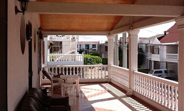 Venta Casa Dúplex Amoblada en Condominio Alto Magdalena, Ricaurte, Girardot