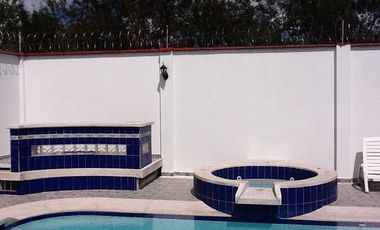 Venta Casa Dúplex Amoblada en Condominio Alto Magdalena, Ricaurte, Girardot