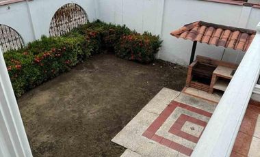 Venta Casa Dúplex Amoblada en Condominio Alto Magdalena, Ricaurte, Girardot