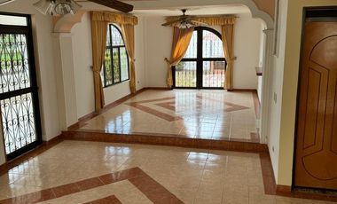 Venta Casa Dúplex Amoblada en Condominio Alto Magdalena, Ricaurte, Girardot