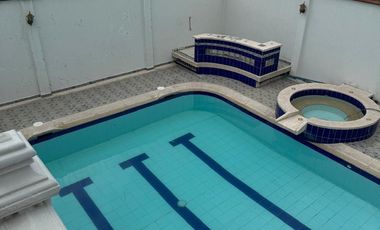 Venta Casa Dúplex Amoblada en Condominio Alto Magdalena, Ricaurte, Girardot