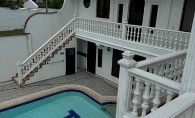 Venta Casa Dúplex Amoblada en Condominio Alto Magdalena, Ricaurte, Girardot