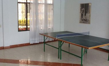 Venta Casa Dúplex Amoblada en Condominio Alto Magdalena, Ricaurte, Girardot