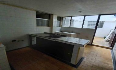 APARTAMENTO EN ARRIENDO EN EL CENTRO/MANIZALES