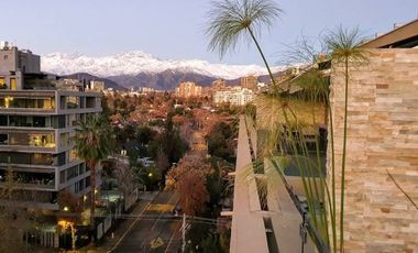 DPTO VITACURA -  AMOBLADO CON HERMOSAS VISTAS