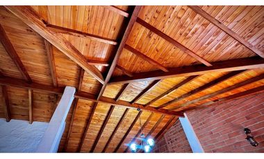 Venta Finca Independiente El Retiro