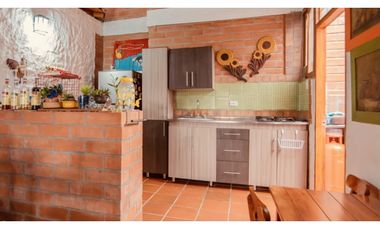 Venta Finca Independiente El Retiro