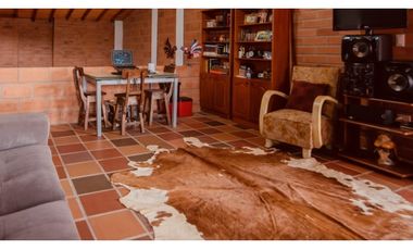 Venta Finca Independiente El Retiro