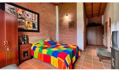Venta Finca Independiente El Retiro