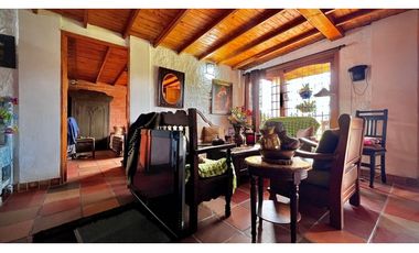 Venta Finca Independiente El Retiro