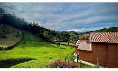 Venta Finca Independiente El Retiro