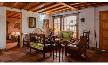 Venta Finca Independiente El Retiro