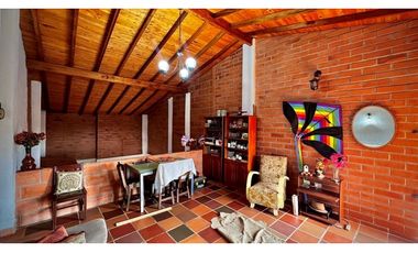 Venta Finca Independiente El Retiro