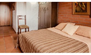 Venta Finca Independiente El Retiro